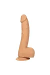 Slikon Dildo 20,25 Cm Haut von California Exotics kaufen - Fesselliebe