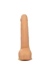 Slikon Dildo 20,25 Cm Haut von California Exotics kaufen - Fesselliebe