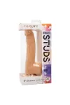 Slikon Dildo 20,25 Cm Haut von California Exotics kaufen - Fesselliebe