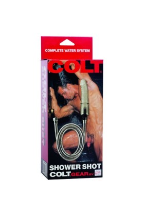 Colt Shower Shot von Calexotics kaufen | Fesselliebe