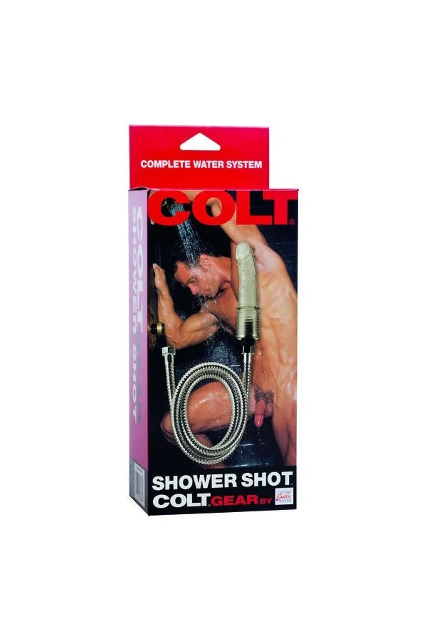 Colt Shower Shot von Calexotics