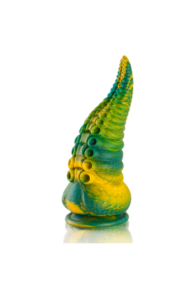 Cetus Grüner Tentakel-Dildo, Grosse Größe von Epic kaufen | Fesselliebe