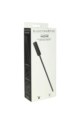Flexible Silikon Electro-Sex Urethal Sound 5 Mm von Electrastim kaufen | Fesselliebe