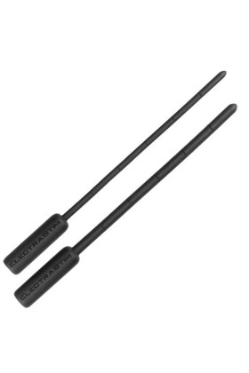 Flexible Silikon Electro-Sex Urethal Sound 7 Mm von Electrastim kaufen | Fesselliebe