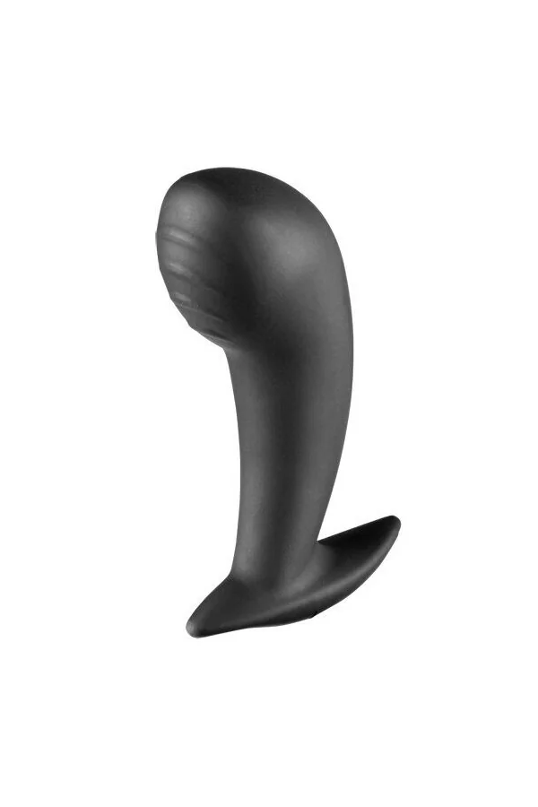 Nona Silikon Noir G-Spot Stimulator von Electrastim kaufen - Fesselliebe