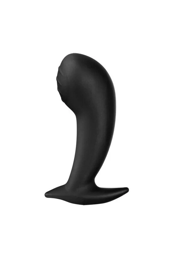 Nona Silikon Noir G-Spot Stimulator von Electrastim kaufen - Fesselliebe