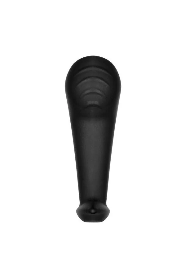 Nona Silikon Noir G-Spot Stimulator von Electrastim kaufen - Fesselliebe