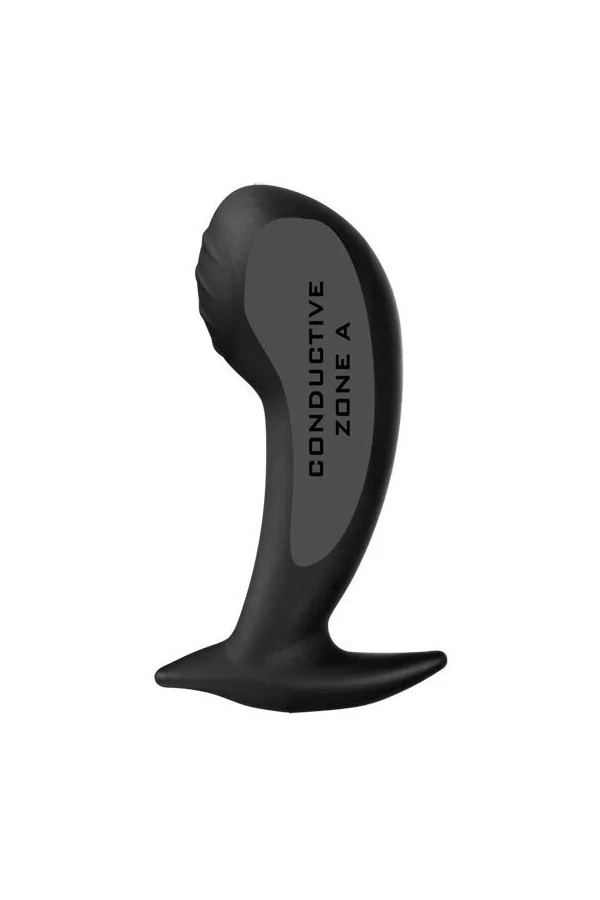 Nona Silikon Noir G-Spot Stimulator von Electrastim kaufen - Fesselliebe