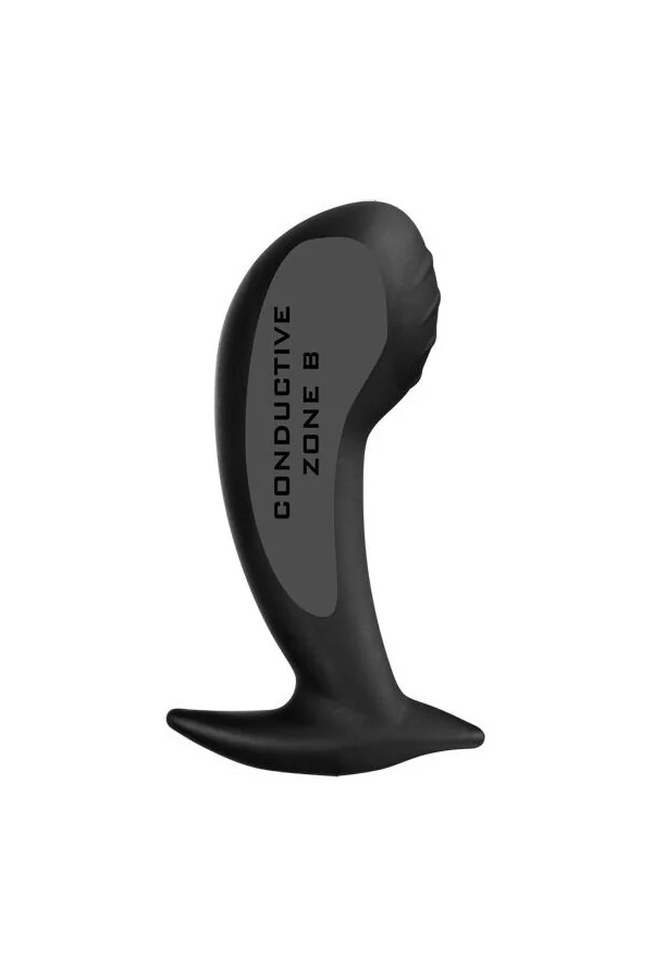 Nona Silikon Noir G-Spot Stimulator von Electrastim kaufen - Fesselliebe