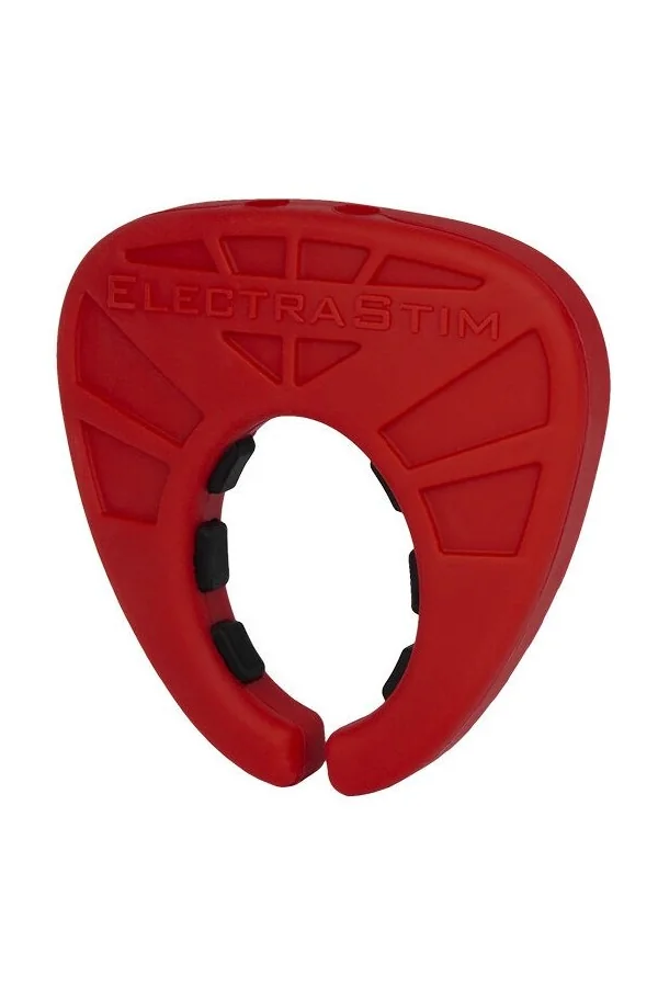 Silikon Fusion Viper Cock Shield von Electrastim kaufen - Fesselliebe