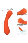 Stella G-Wand Vibrator Orange von California Exotics kaufen - Fesselliebe