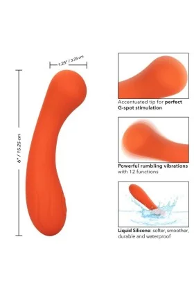 Stella G-Wand Orange von Calexotics