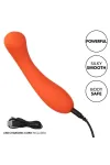 Stella G-Wand Vibrator Orange von California Exotics kaufen - Fesselliebe