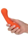 Stella G-Wand Vibrator Orange von California Exotics kaufen - Fesselliebe