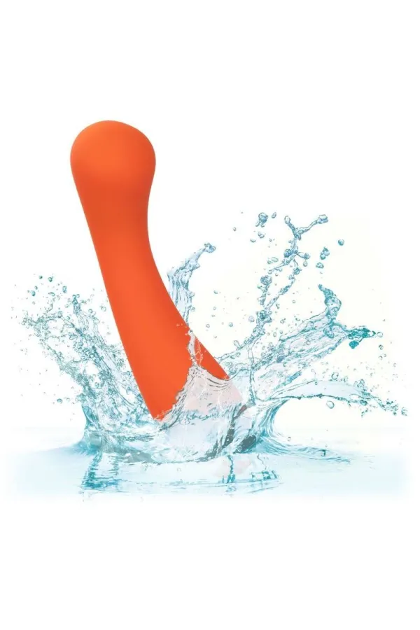 Stella G-Wand Vibrator Orange von California Exotics kaufen - Fesselliebe