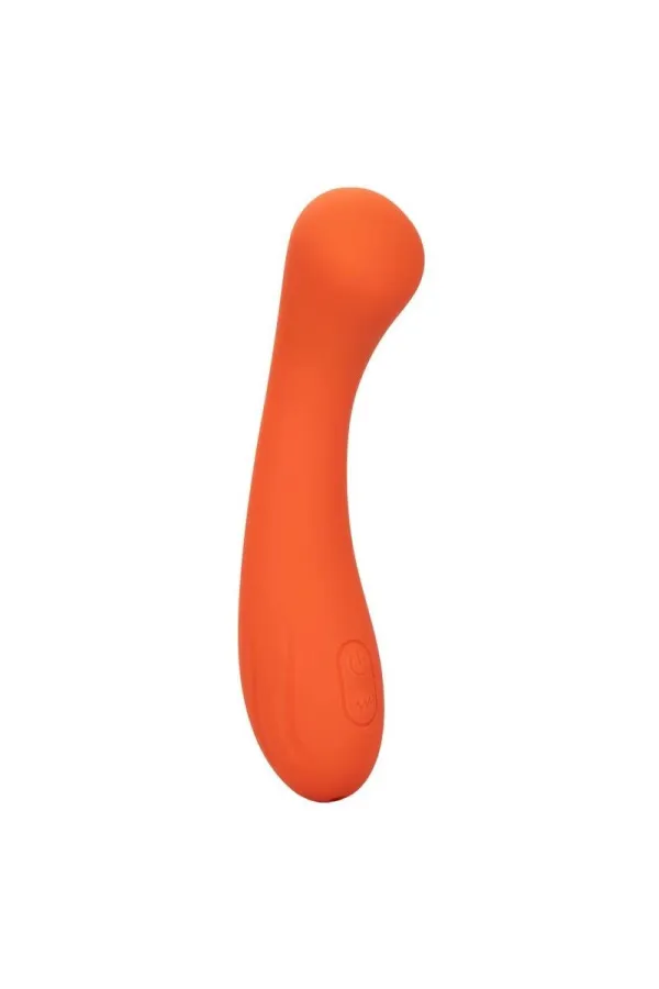 Stella G-Wand Vibrator Orange von California Exotics kaufen - Fesselliebe