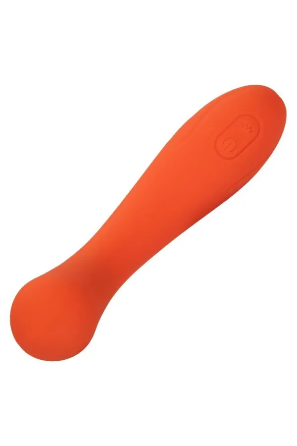 Stella G-Wand Vibrator Orange von California Exotics kaufen - Fesselliebe