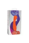 Stella G-Wand Vibrator Orange von California Exotics kaufen - Fesselliebe