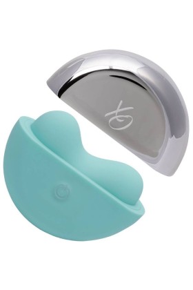 Ovation Applause Stimulator Aqua Green von Calexotics kaufen | Fesselliebe