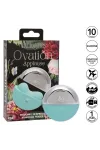 CALIFORNIA EXOTICS - OVATION APPLAUSE STIMULATOR AQUA GREEN kaufen - Fesselliebe