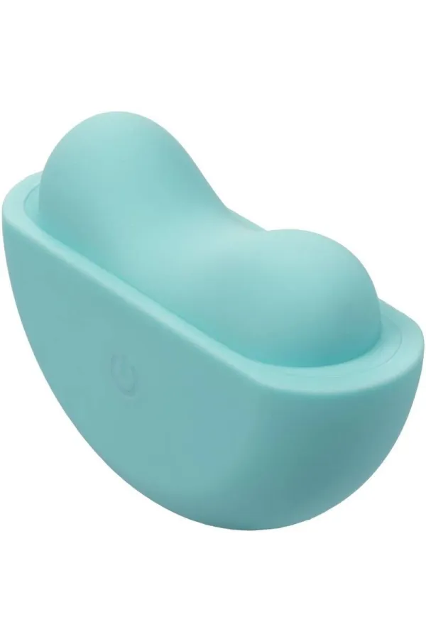 CALIFORNIA EXOTICS - OVATION APPLAUSE STIMULATOR AQUA GREEN kaufen - Fesselliebe