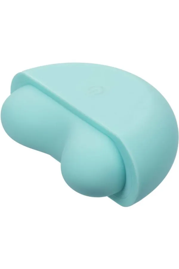 CALIFORNIA EXOTICS - OVATION APPLAUSE STIMULATOR AQUA GREEN kaufen - Fesselliebe