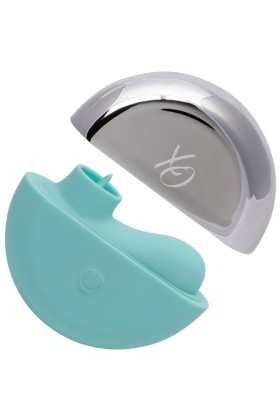 Ovation Rave Stimulator Aqua Green von Calexotics kaufen | Fesselliebe