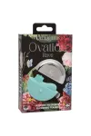 CALIFORNIA EXOTICS - OVATION RAVE STIMULATOR AQUA GREEN kaufen - Fesselliebe