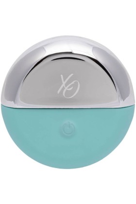 Ovation Rave Stimulator Aqua Green von Calexotics kaufen | Fesselliebe