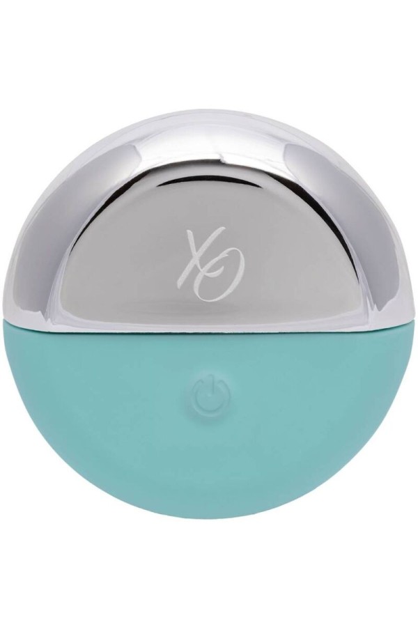 Ovation Rave Stimulator Aqua Green von Calexotics kaufen | Fesselliebe