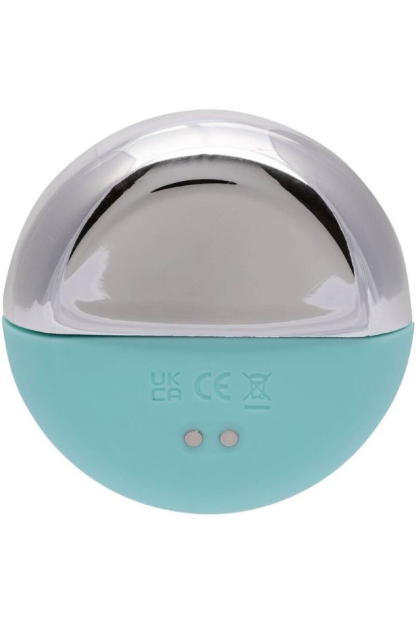 Ovation Rave Stimulator Aqua Green von Calexotics kaufen | Fesselliebe