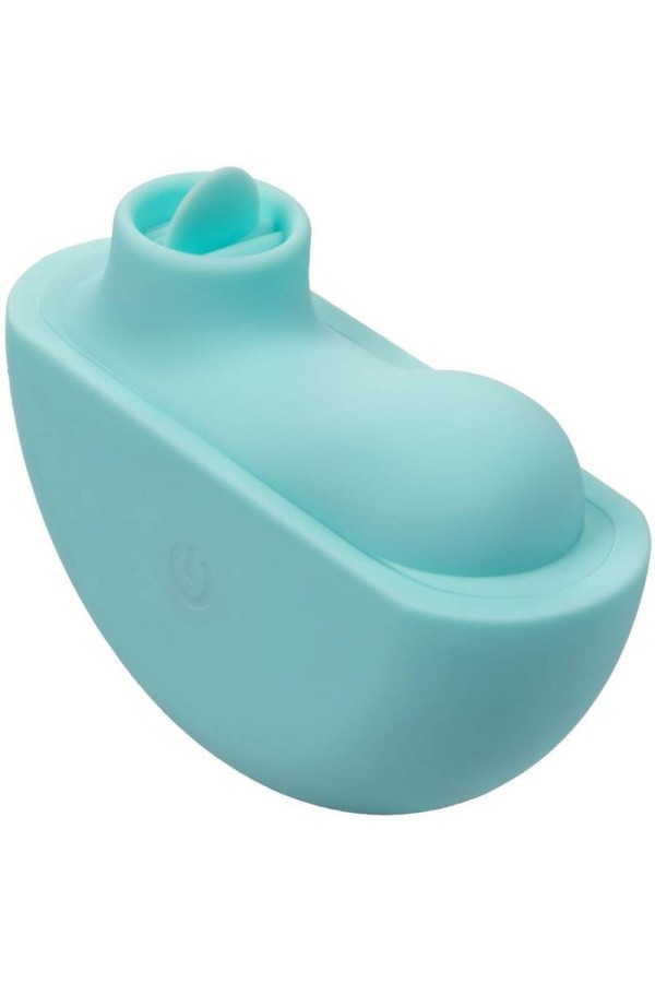 Ovation Rave Stimulator Aqua Green von Calexotics kaufen | Fesselliebe