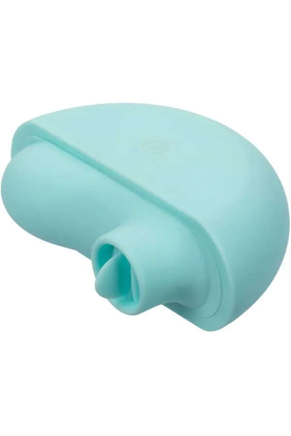 CALIFORNIA EXOTICS - OVATION RAVE STIMULATOR AQUA GREEN kaufen - Fesselliebe