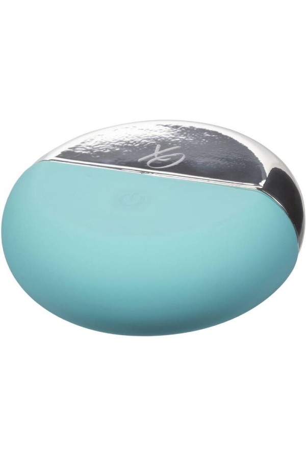Ovation Rave Stimulator Aqua Green von Calexotics kaufen | Fesselliebe