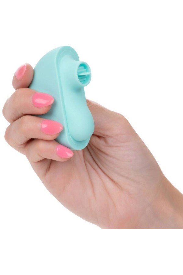 Ovation Rave Stimulator Aqua Green von Calexotics kaufen | Fesselliebe