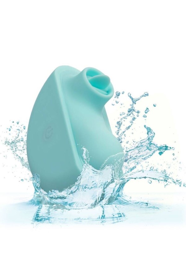 Ovation Rave Stimulator Aqua Green von Calexotics kaufen | Fesselliebe