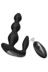 Manfun Vibrator & Stimulator Anal Plug Fernbedienung Schwarz von Armony For Him kaufen - Fesselliebe