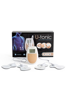 U Tonic Elektrostimulation Muskeltonung und Erneuerung von 500Cosmetics kaufen | Fesselliebe