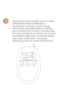 U Tonic Elektrostimulation Muskel von 500cosmetics kaufen - Fesselliebe