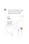 U Tonic Elektrostimulation Muskel von 500cosmetics kaufen - Fesselliebe