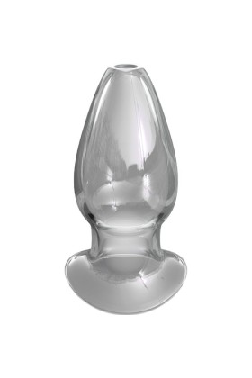 Anal Gaper Crystal Dilator Größe L von Anal Fantasy Elite Collection kaufen | Fesselliebe