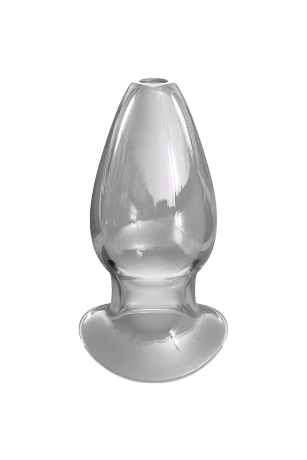 ANAL GAPER KRISTALL DILATOR GRÖSSE L VON ANAL FANTASY ELITE COLLECTION kaufen - Fesselliebe