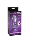 ANAL GAPER KRISTALL DILATOR GRÖSSE L VON ANAL FANTASY ELITE COLLECTION kaufen - Fesselliebe