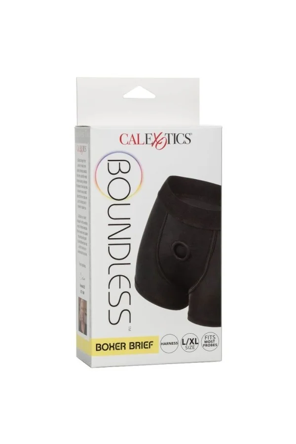 Calex Boundless Boxer L / Xl von California Exotics kaufen - Fesselliebe