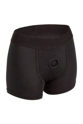 Geschirr Im Boxer-Stil S/M von Calexotics kaufen | Fesselliebe