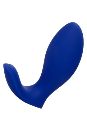 Admiral Rimming Prostata-Stimulator & Vibrator Blau von Calexotics kaufen | Fesselliebe