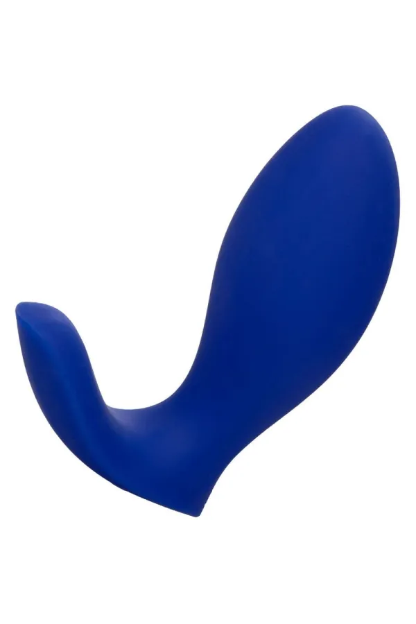 ADMIRAL - RIMMING PROSTATA-STIMULATOR & VIBRATOR BLAU kaufen - Fesselliebe