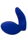 ADMIRAL - RIMMING PROSTATA-STIMULATOR & VIBRATOR BLAU kaufen - Fesselliebe