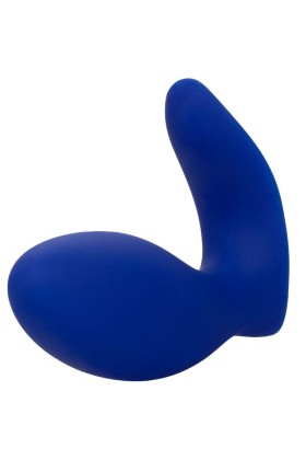 Admiral Rimming Prostata-Stimulator & Vibrator Blau von Calexotics kaufen | Fesselliebe
