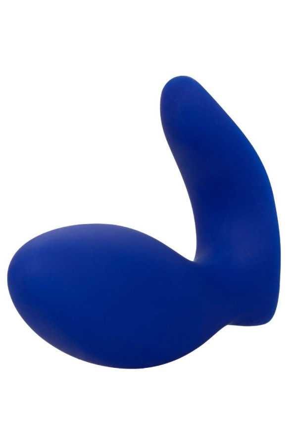 Admiral Rimming Prostata-Stimulator & Vibrator Blau von Calexotics kaufen | Fesselliebe